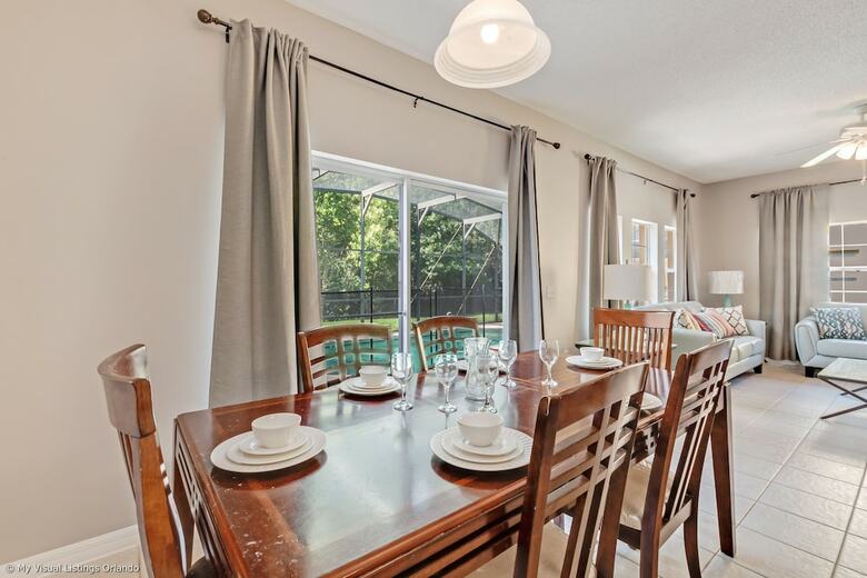Villa 4732tvero