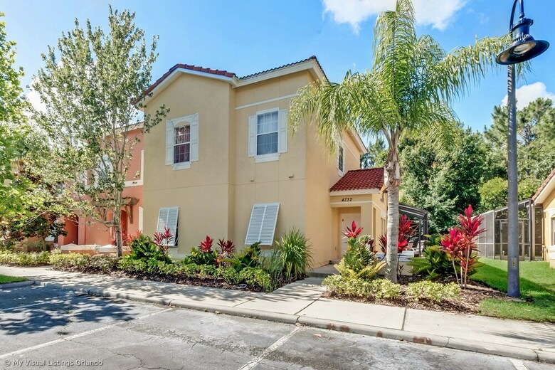 Villa 4732tvero