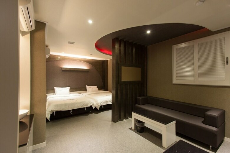 Samho Park Hotel