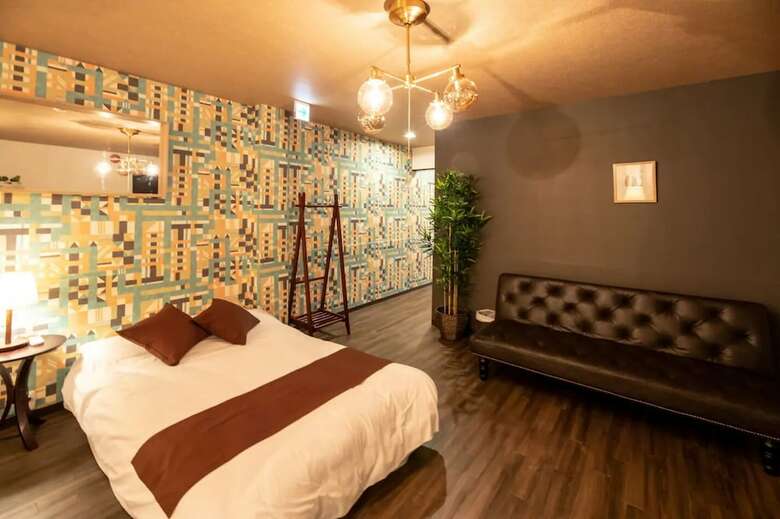 Apartamentos R-guest Residence