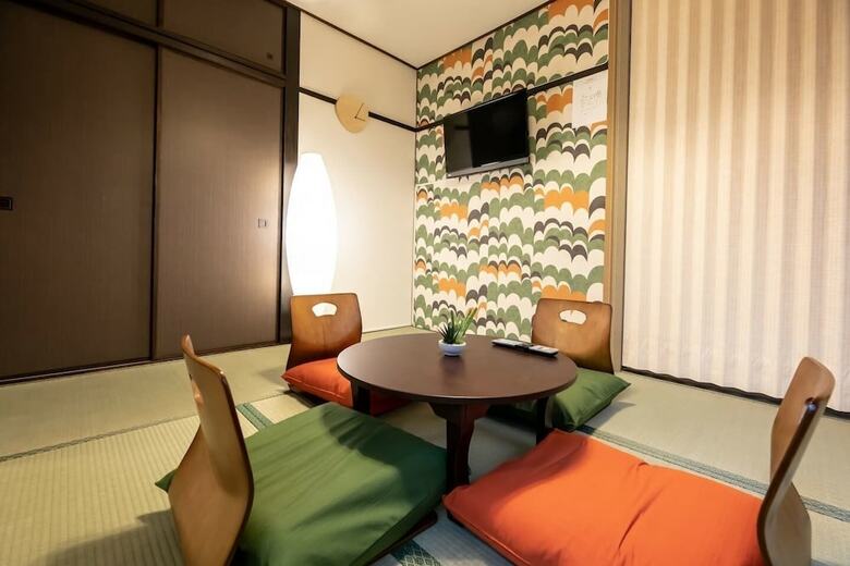 Apartamentos R-guest Residence