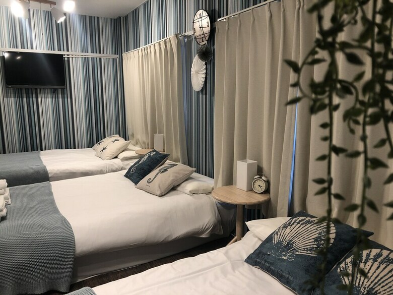 Apartamentos R-guest Residence