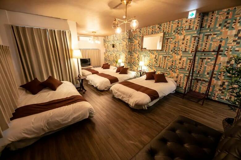 Apartamentos R-guest Residence
