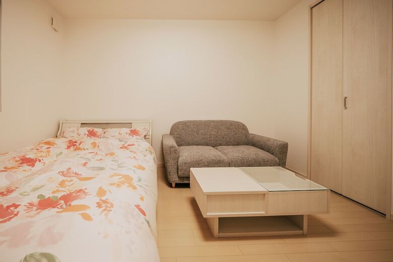 Apartamentos Kizugawa Villas