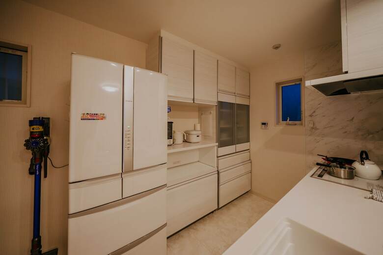 Apartamentos Kizugawa Villas