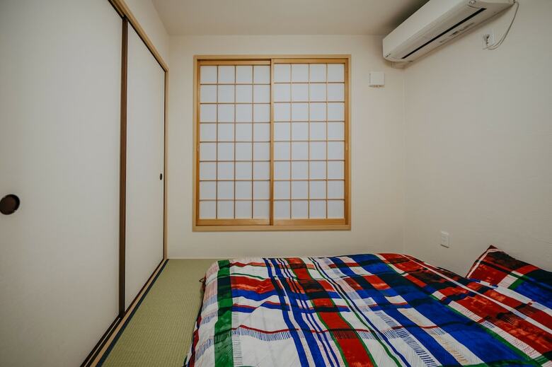 Apartamentos Kizugawa Villas