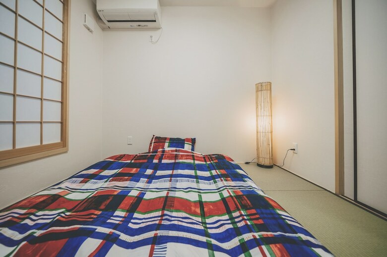 Apartamentos Kizugawa Villas