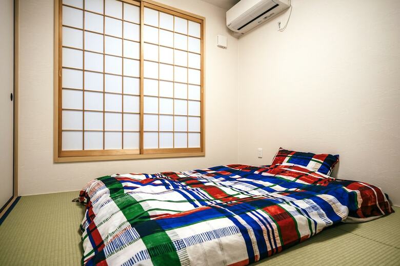Apartamentos Kizugawa Villas