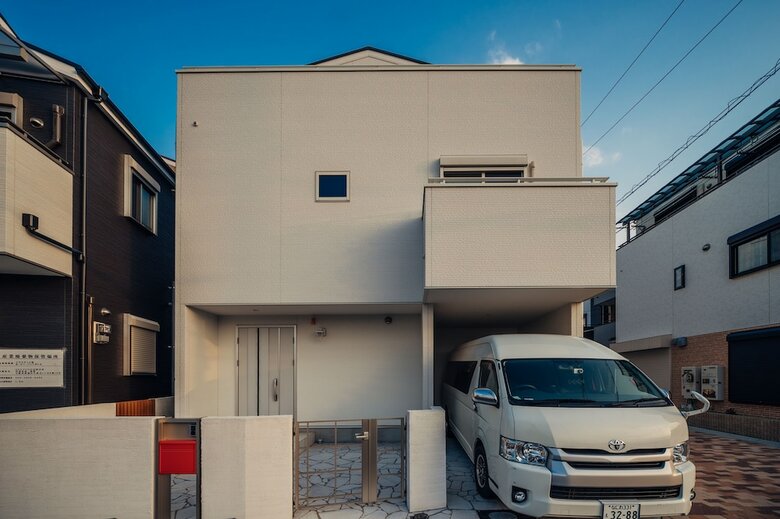 Apartamentos Kizugawa Villas