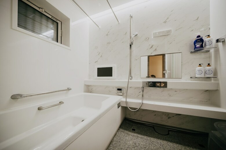 Apartamentos Kizugawa Villas
