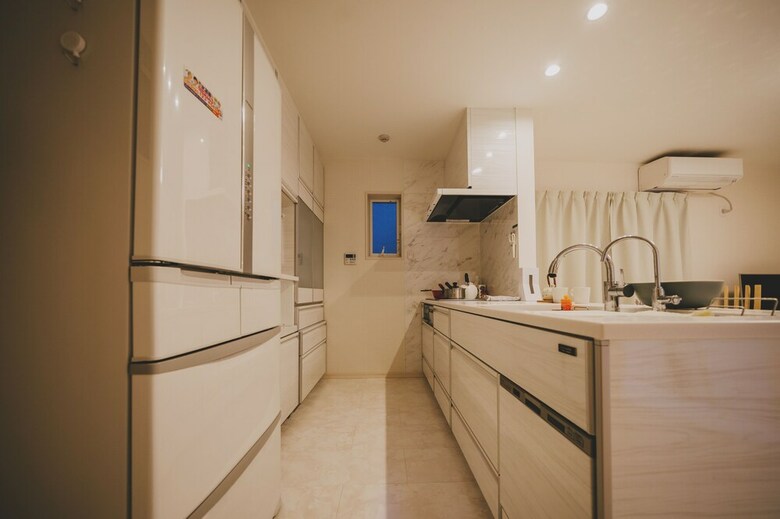 Apartamentos Kizugawa Villas