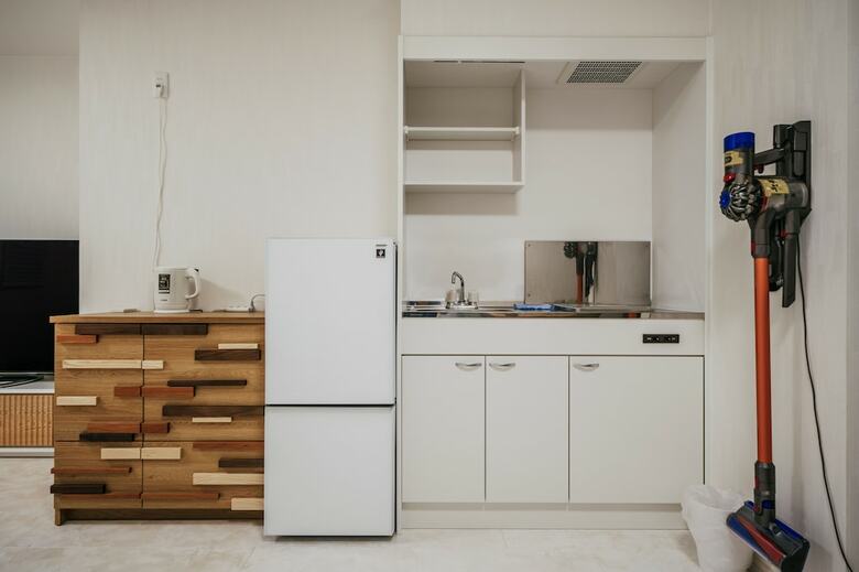 Apartamentos Kizugawa Villas