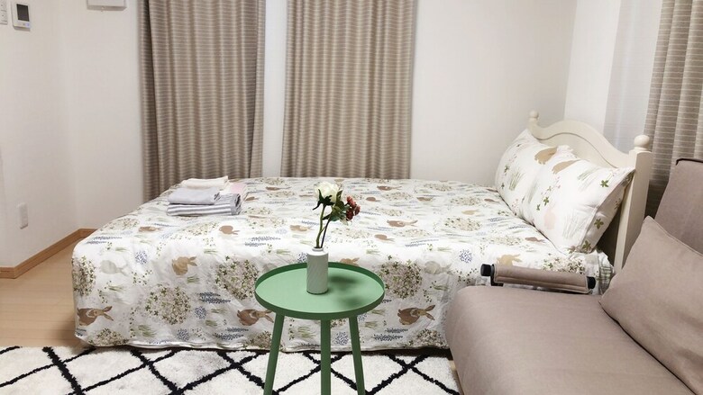 Apartamentos Osaka Dome