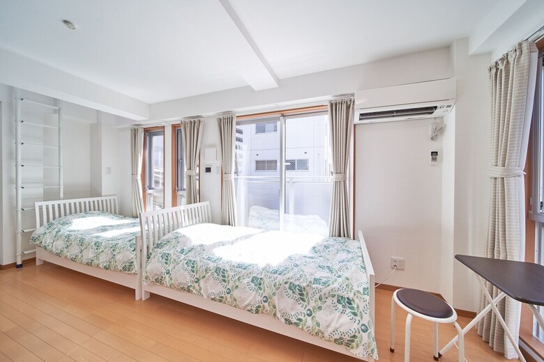 Apartamentos Osaka Dome
