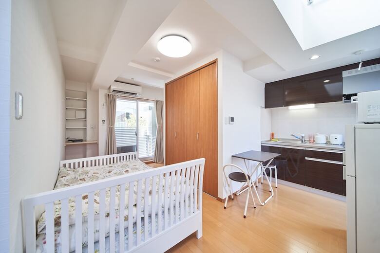 Apartamentos Osaka Dome