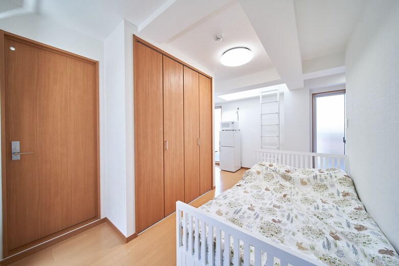 Apartamentos Osaka Dome