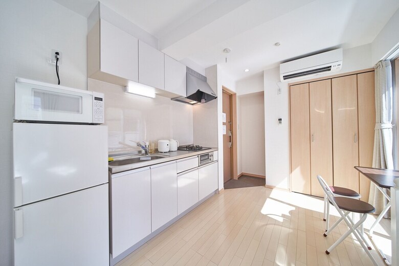 Apartamentos Osaka Dome