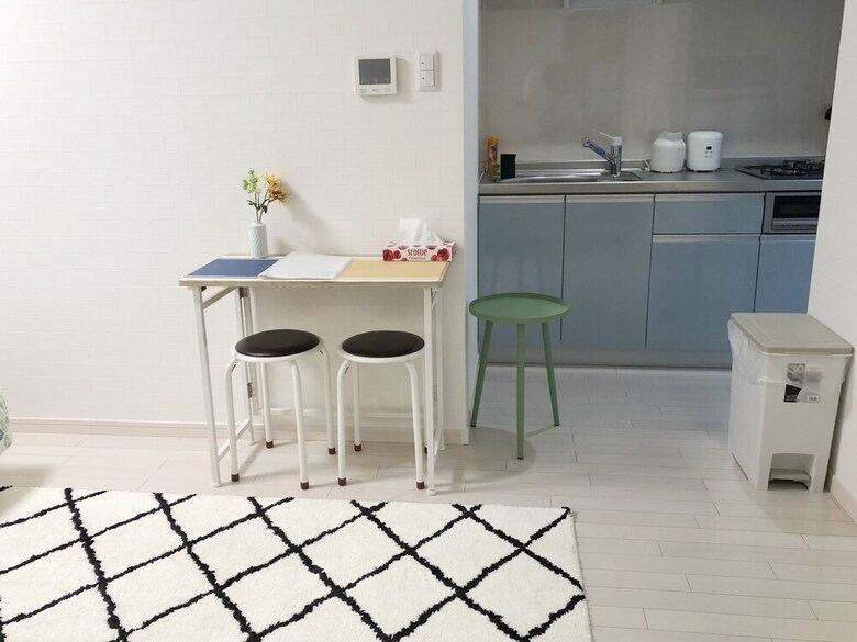 Apartamentos Osaka Dome