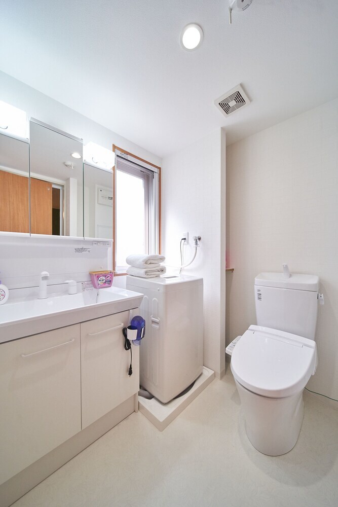 Apartamentos Osaka Dome