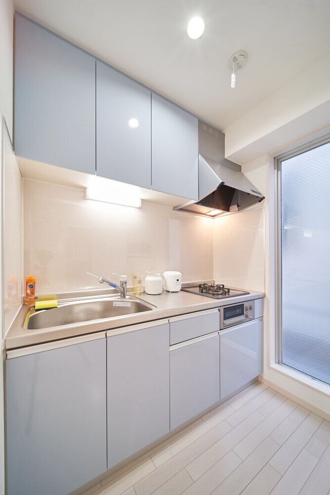 Apartamentos Osaka Dome