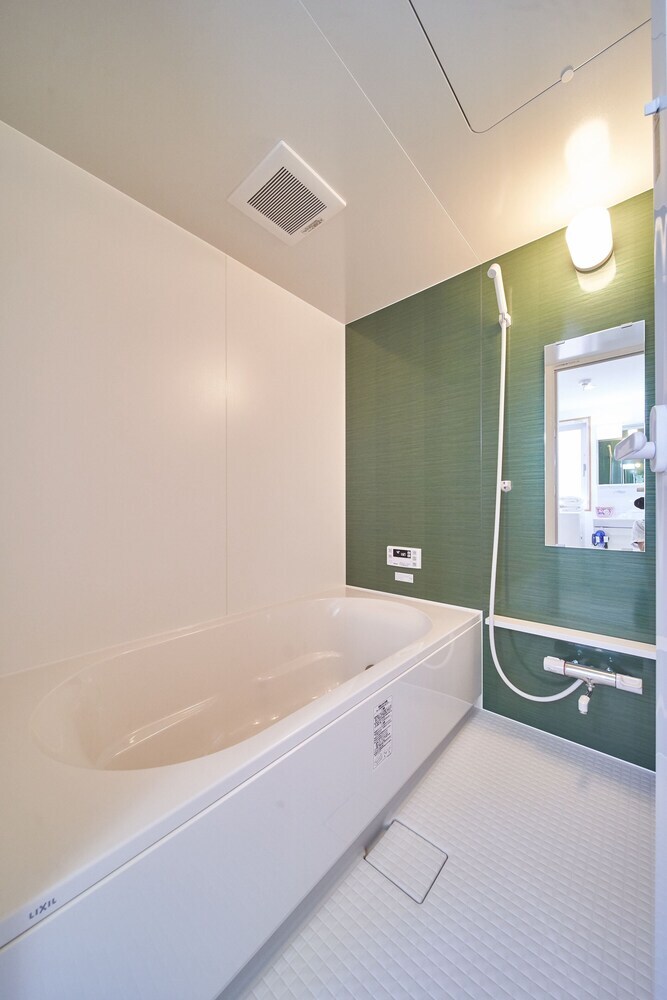 Apartamentos Osaka Dome