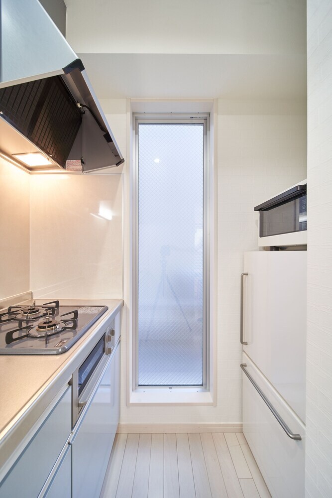 Apartamentos Osaka Dome