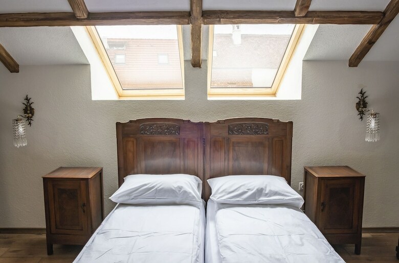 The Throne Boutique Hotel