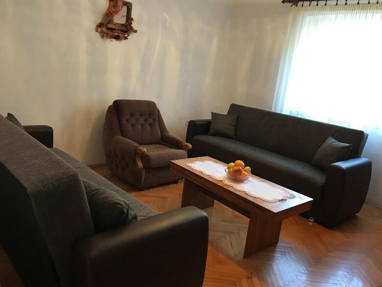 Apartment Belo
