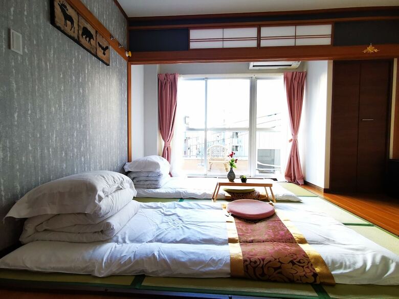 Apartment In Asakusa