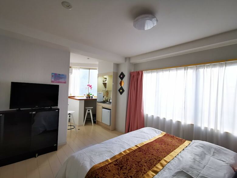 Apartment In Asakusa