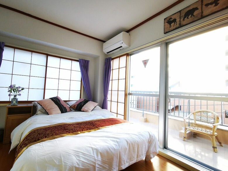 Apartment In Asakusa