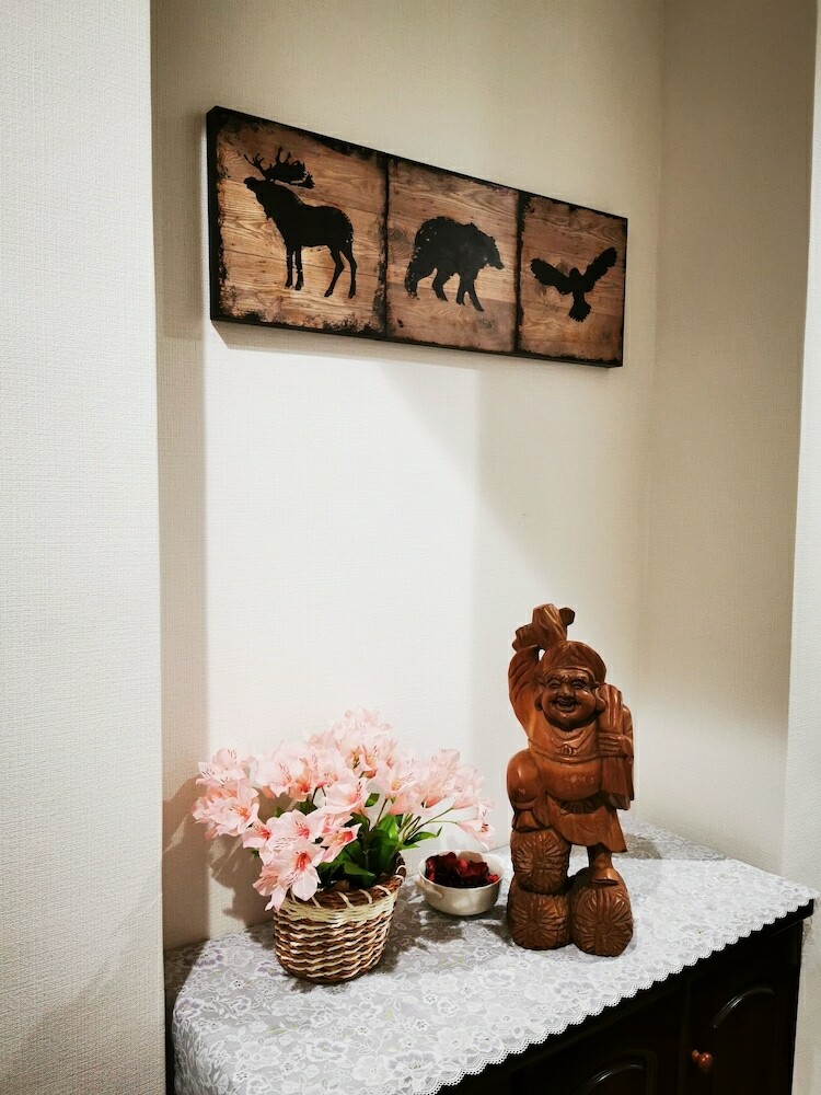 Apartment In Asakusa