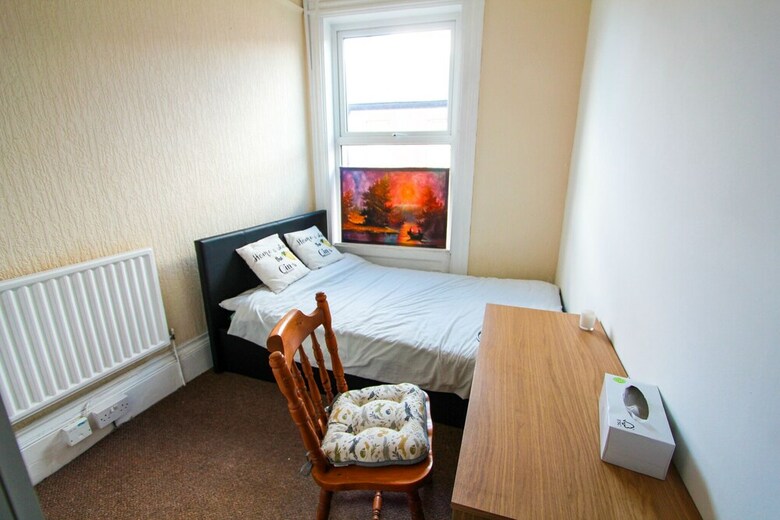 Central Bolton Accommodation