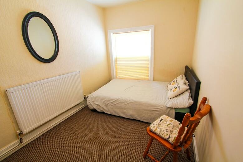 Central Bolton Accommodation