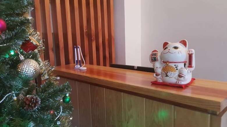 Hotel Moc Da Lat Lu Quan