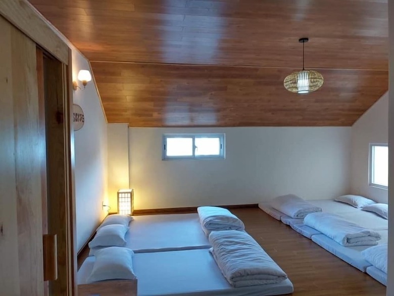 Hotel Moc Da Lat Lu Quan