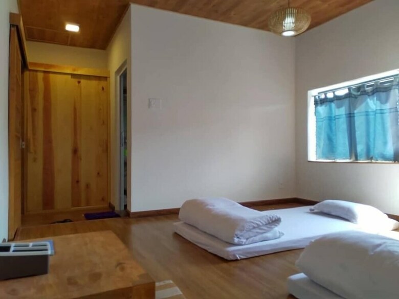 Hotel Moc Da Lat Lu Quan