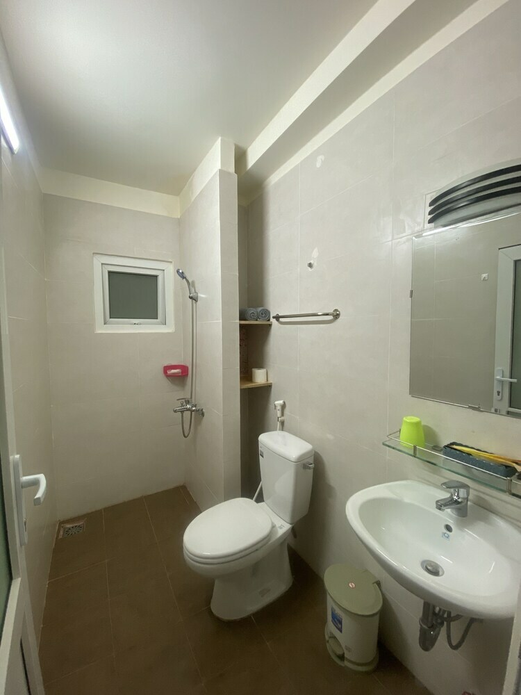 Hotel Moc Da Lat Lu Quan