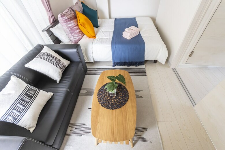 Apartamentos Ikebukuro