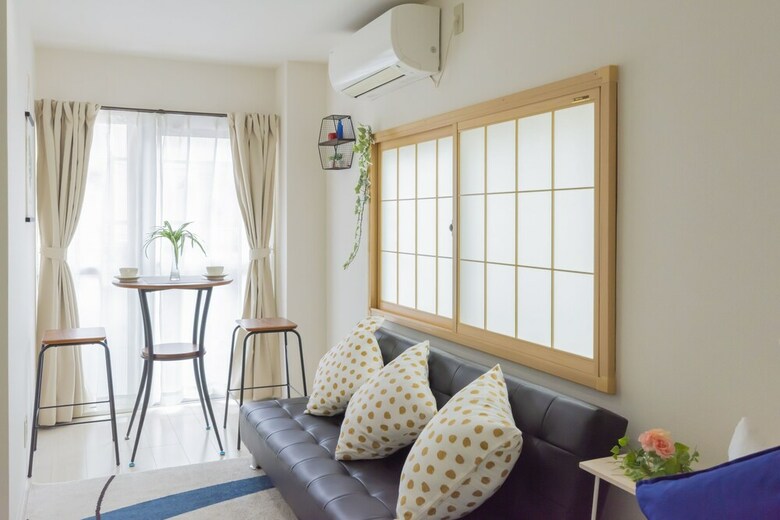 Apartamentos Ikebukuro