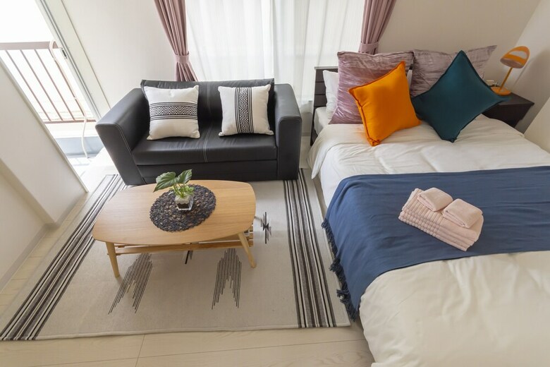Apartamentos Ikebukuro