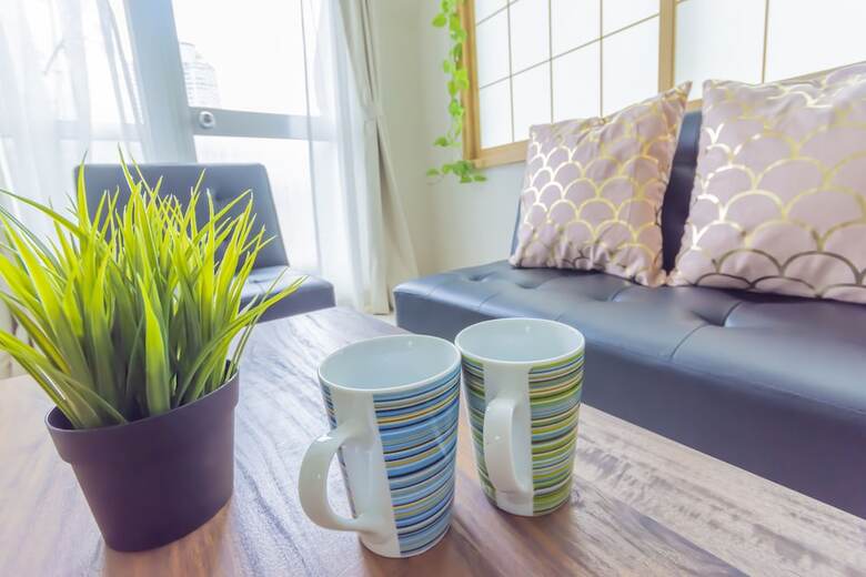 Apartamentos Ikebukuro