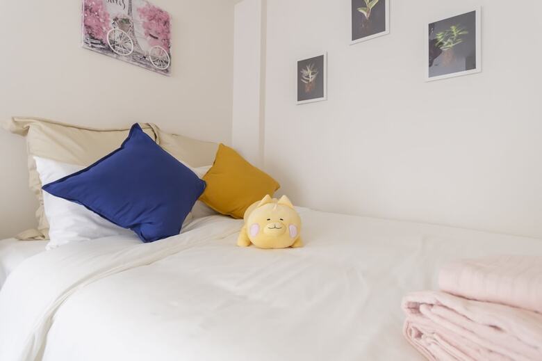 Apartamentos Ikebukuro