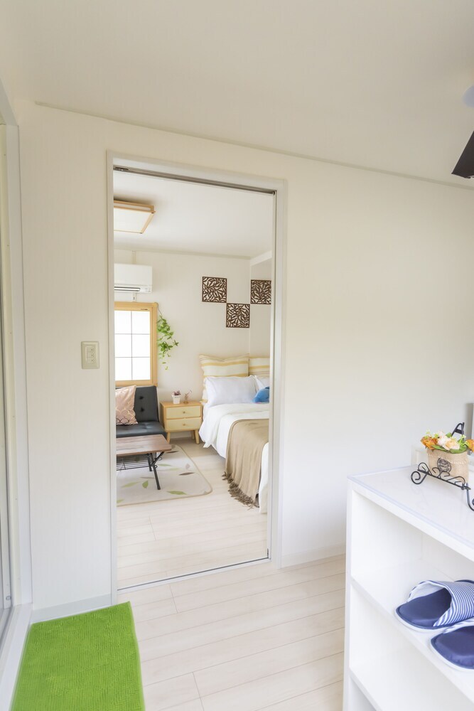 Apartamentos Ikebukuro