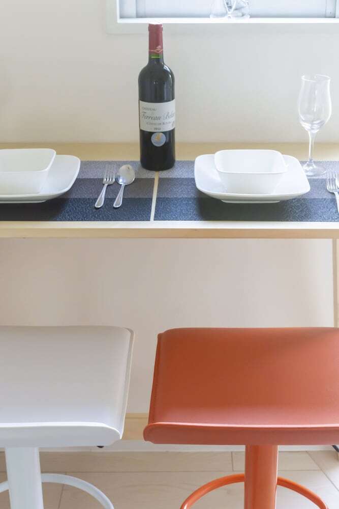 Apartamentos Ikebukuro