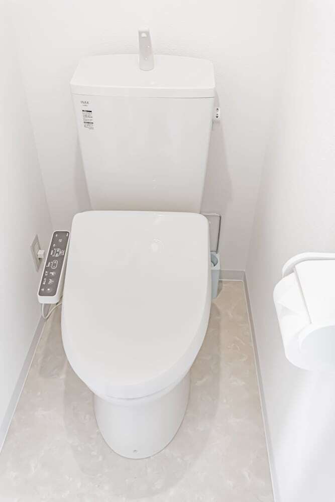 Apartamentos Ikebukuro