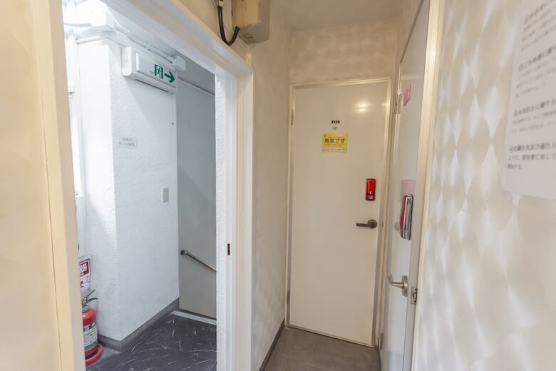 Apartamentos Nippori Room