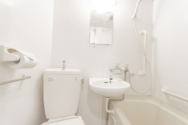 Apartamentos Nippori Room