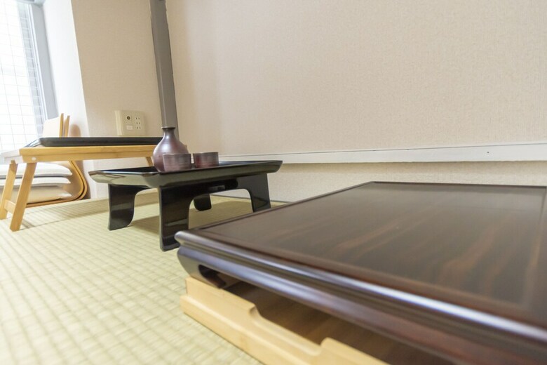 Apartamentos Nippori Room