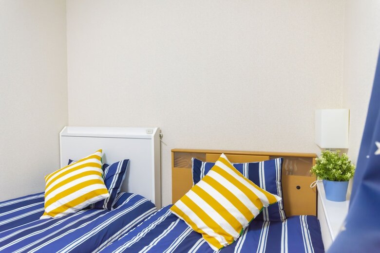 Apartamentos Nippori Room